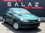 PEUGEOT 206 - 1.4 DIESEL - HANDELAAR - EXPORT, 50 kW, Bedrijf, Diesel, Te koop