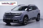 Citroen C5 Aircross 1.6 Plug in Hybrid Feel 225 pk Apple Car, Automaat, 32 g/km, 14 kWh, Zwart