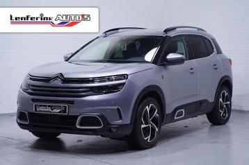 Citroen C5 Aircross 1.6 Plug in Hybrid Feel 225 pk Apple Car beschikbaar voor biedingen