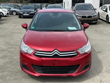 Citroën C4 Live  1.4L Benzine 2011 beschikbaar voor biedingen