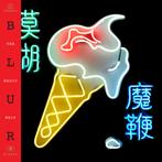 lp Blur – The Magic Whip, Cd's en Dvd's, Ophalen of Verzenden, Nieuw in verpakking, 12 inch, Poprock