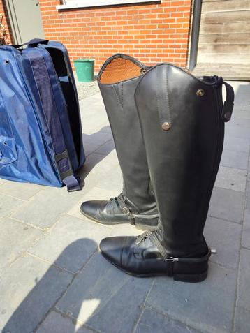 Laarzen Harry Horse  heren! beschikbaar voor biedingen