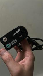 led-display 790, Fietsen en Brommers, Fietsaccessoires | Aanhangwagens en Karren, Ophalen