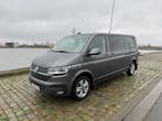 Volkswagen T6 Caravelle DSG Doca Comfortline, Autos, Argent ou Gris, Achat, Euro 6, 1968 cm³