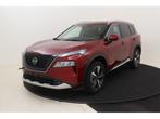 Nissan X-Trail Tekna Premium Pack 1,5 e-POWER 204 hp 2WD, Auto's, Nissan, Automaat, Parkeersensor, SUV of Terreinwagen, 136 g/km