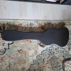 Vintage jazz bass case, Muziek en Instrumenten, Ophalen, Gebruikt, Overige instrumenten