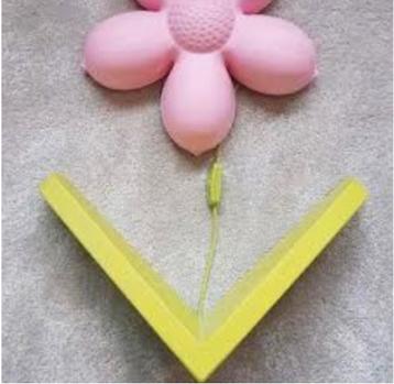 Ikea Smila Blomma, Enlèvement, Comme neuf