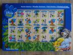 Splinternieuwe houten domino van Disney, o.a. Bambi, Dombo,…, Kinderen en Baby's, Speelgoed | Houten speelgoed, Nieuw, Overige typen