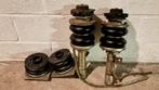 Air ride 50mm VAG, Ophalen, Gebruikt