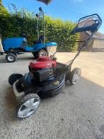 Te koop honda gcv 135, Ophalen, Honda, Mulchfunctie, Zo goed als nieuw