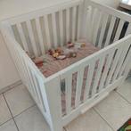 Park/box met alles erop en eraan, Ophalen, Gebruikt, Rechthoekig, In hoogte verstelbaar