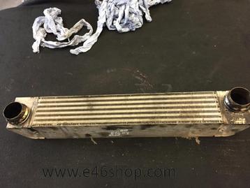 Intercooler BMW E60 E61  520d 2007  beschikbaar voor biedingen
