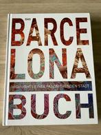 Duitstalig Fotoboek Das Barcelona Buch, Guide ou Livre de voyage, Autres marques, Enlèvement ou Envoi, Comme neuf