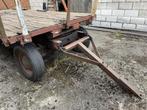 landbouw wagen voor tractor, Zakelijke goederen, Landbouw | Werktuigen, Ophalen, Transport