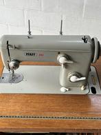 Naaimachine, Hobby en Vrije tijd, Ophalen, Gebruikt, Naaimachine, Singer