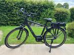 ELEKTRISCHE HERENFIETS VELOCI SPIRIT, Fietsen en Brommers, Elektrische fietsen, Zo goed als nieuw, 51 tot 55 cm, 50 km per accu of meer