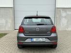 Volkswagen Polo Trendline Edition Euro 6b *1Jaar Garantie*, Autos, 5 places, 55 kW, 4 portes, Tissu