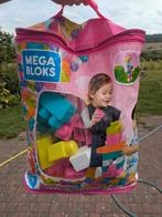 Megablocks, Ophalen of Verzenden, Zo goed als nieuw