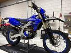 Yamaha wr250f 2022 wr 250 yzf250, Motoren, 250 cc, Particulier, Enduro, Minimaal motorrijbewijs A2