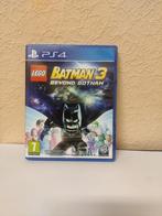 Lego Batman 3 Beyond Gotham Playstation 4, Consoles de jeu & Jeux vidéo, Jeux | Sony PlayStation 4, 2 joueurs, Aventure et Action