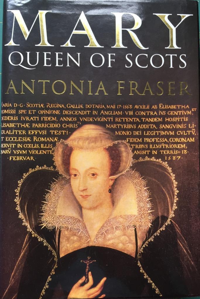 Mary Queen of Scots., Boeken, Geschiedenis | Stad en Regio, Zo goed als nieuw, 15e en 16e eeuw, Ophalen of Verzenden