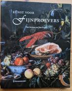 KUNST VOOR FIJNPROEVERS VAN AERTSEN TOT VAN GOGH, Ophalen of Verzenden, Zo goed als nieuw, Catalogus, Paul Beussen