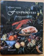 KUNST VOOR FIJNPROEVERS VAN AERTSEN TOT VAN GOGH, Boeken, Ophalen of Verzenden, Catalogus, Paul Beussen, Zo goed als nieuw
