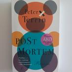 Peter Terrin - Post mortem, Ophalen of Verzenden, Peter Terrin