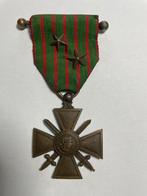 Lot 25: Medaille, Verzamelen, Militaria | Algemeen, Ophalen of Verzenden