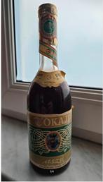 Tokaji aszu 1966, Verzamelen, Ophalen of Verzenden, Nieuw, Overige typen