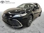 Toyota Camry Premium, Auto's, Toyota, Automaat, 4 deurs, 131 kW, Hybride Elektrisch/Benzine