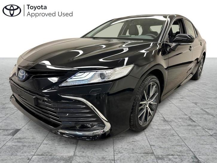 Toyota Camry Premium, Auto's, Toyota, Camry, Adaptive Cruise Control, Airbags, Airconditioning, Bluetooth, Boordcomputer, Centrale vergrendeling