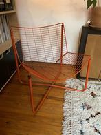 IKEA Jarpen armchair (Niels Gammelgaard, 1983), Enlèvement, Utilisé, Métal, 75 à 100 cm