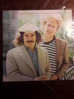 Simon and Garfunkel Greatest Hits LP Vinyl, Utilisé, Enlèvement ou Envoi