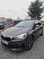 BMW Serie 2 Gran Tourer 220iA // Automatique // Pano, Auto's, BMW, 4 cilinders, Leder, 5 zetels, 5 deurs