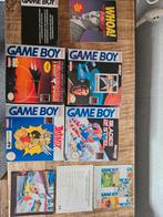 Lot gameboy| Games., Consoles de jeu & Jeux vidéo, Jeux | Nintendo Game Boy, Comme neuf, Enlèvement ou Envoi
