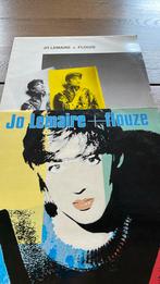 Jo Lemaire + Flouze, Cd's en Dvd's, Vinyl | Overige Vinyl, Ophalen of Verzenden, Gebruikt, 12 inch