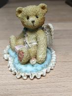 Sherished Teddies (5 € / beeldje), Verzamelen, Beren en Cherished Teddies, Ophalen, Gebruikt, Beeldje, Cherished Teddies