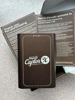 Two Notes Torpedo Captor X SE Attenuator limited 8 ohm, Muziek en Instrumenten, Ophalen of Verzenden, Zo goed als nieuw