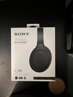 Sony WH-1000XM4 (1 keer gebruikt), Bluetooth, Enlèvement ou Envoi, Supra-aural, Comme neuf
