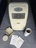 Mobiele airco die koelt ,  blaast en ontvocht - goede staat, Ophalen, Timer, Zo goed als nieuw, Ventileren