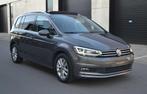 Volkswagen Touran 1.6 TDi Highline 7 Places/Toit ouv. pano/N, Cuir, Argent ou Gris, Achat, Euro 6