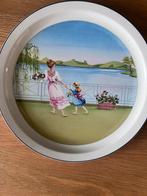 Vintage Villeroy & Boch Romantic Season zomer, Antiek en Kunst, Ophalen