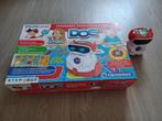 Clementoni educatieve robot: leren programmeren, Ophalen of Verzenden, Zo goed als nieuw, Puzzelen, Met geluid