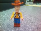 Lego minifiguur Toy Story Woody (2009)., Enfants & Bébés, Jouets | Duplo & Lego, Comme neuf, Lego, Enlèvement ou Envoi
