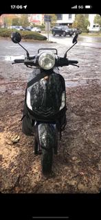 La Souris – Bouwjaar 2023 – Zo goed als nieuw -, Ophalen, Zo goed als nieuw