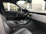 Land Rover Range Rover Evoque P300e PHEV AWD Auto R-Dynamic, Auto's, Automaat, 1390 kg, Stof, Bedrijf