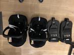 Maxi-Cosi Cabriofix I-Size + ISO-fix, Ophalen, Zo goed als nieuw, Isofix, 0 t/m 13 kg