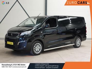 Peugeot Expert 2.0 BlueHDI 145PK L3 Automaat