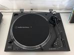 Audio-Technica AT-LP120XUSB, Autres marques, Tourne-disque, Comme neuf, Enlèvement